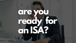 Unlock new levels of efficiency, productivity and scalability with Real Estate ISAs. Learn how ISAs can help your business succeed.
