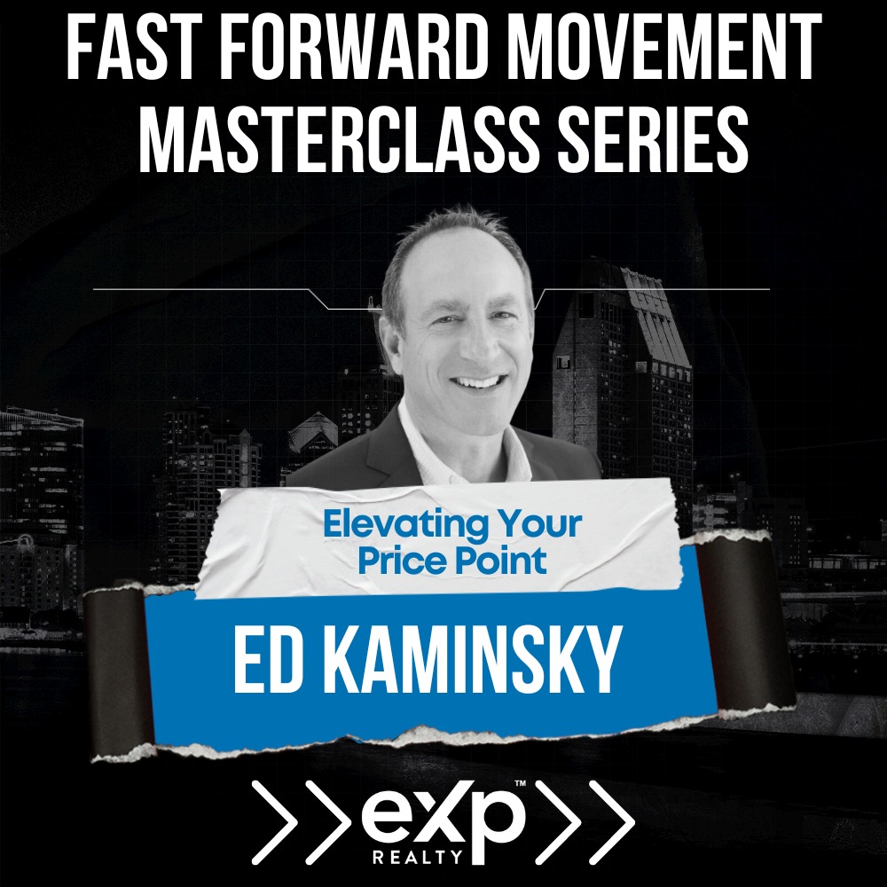 elevating your price point masterclass